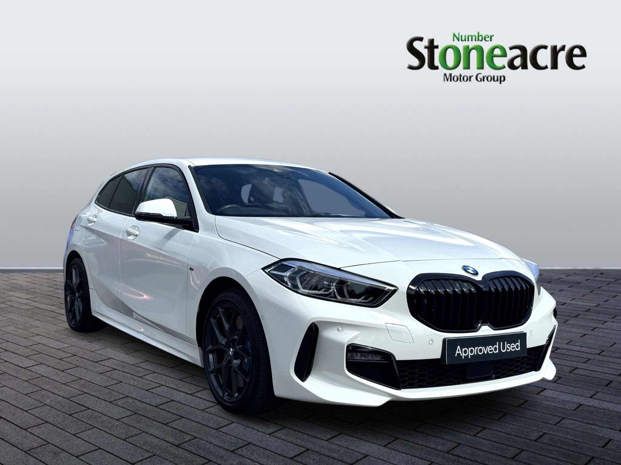 1 Series