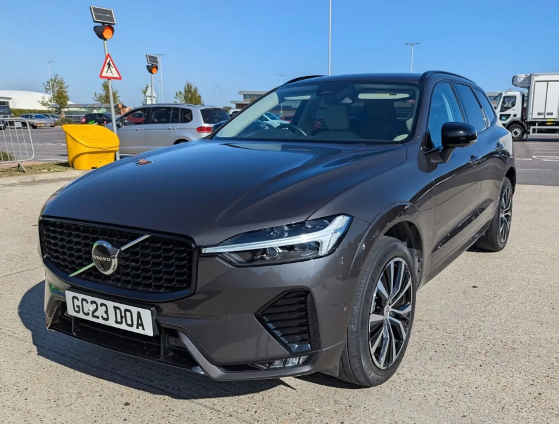 Xc60