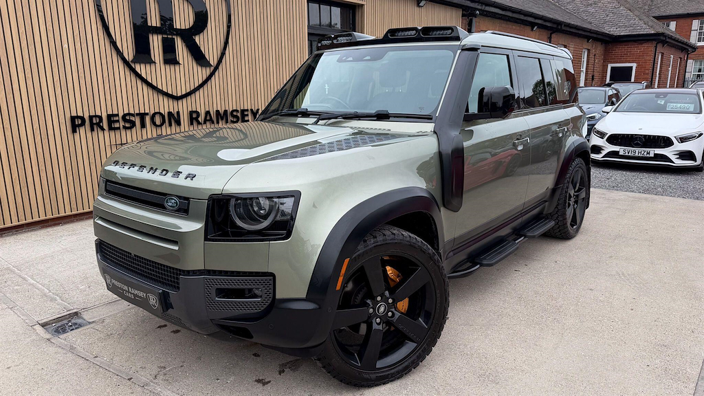 Defender