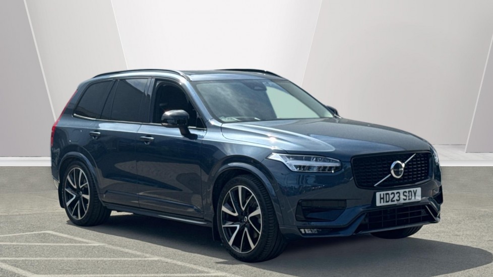 Xc90