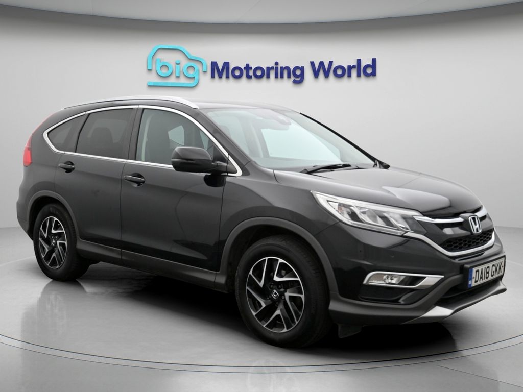 Cr-V