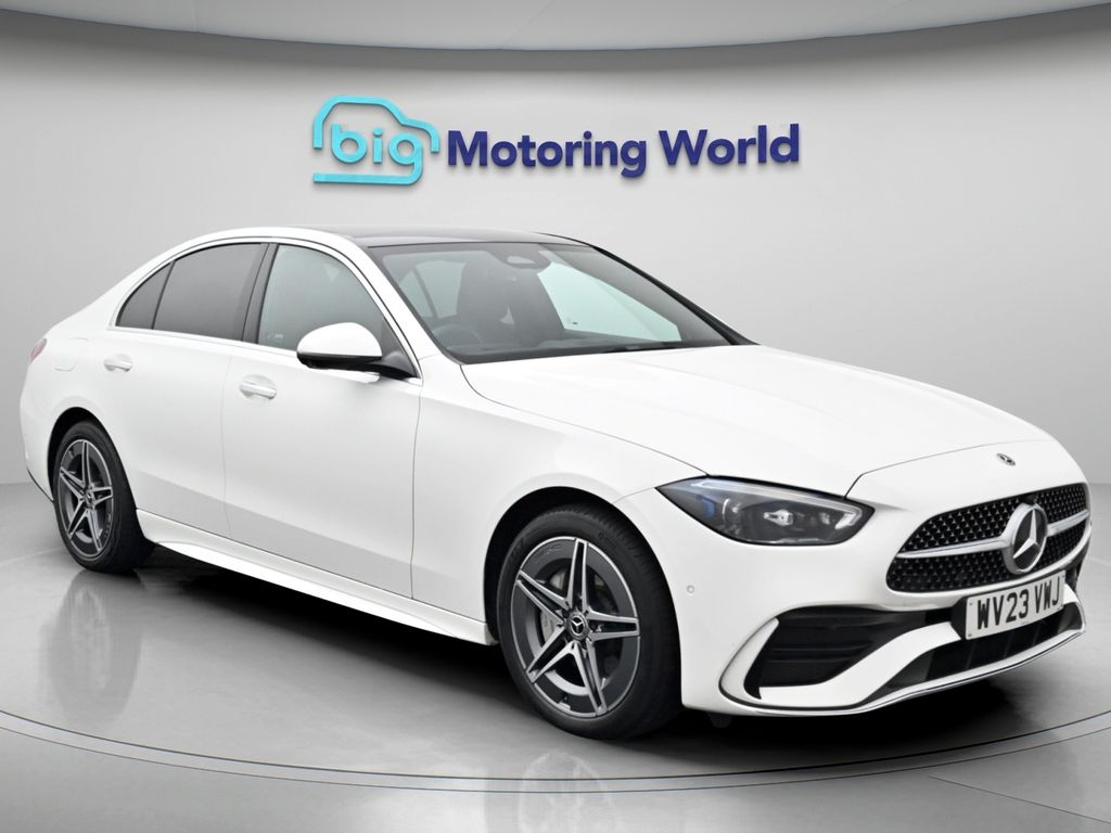 C Class
