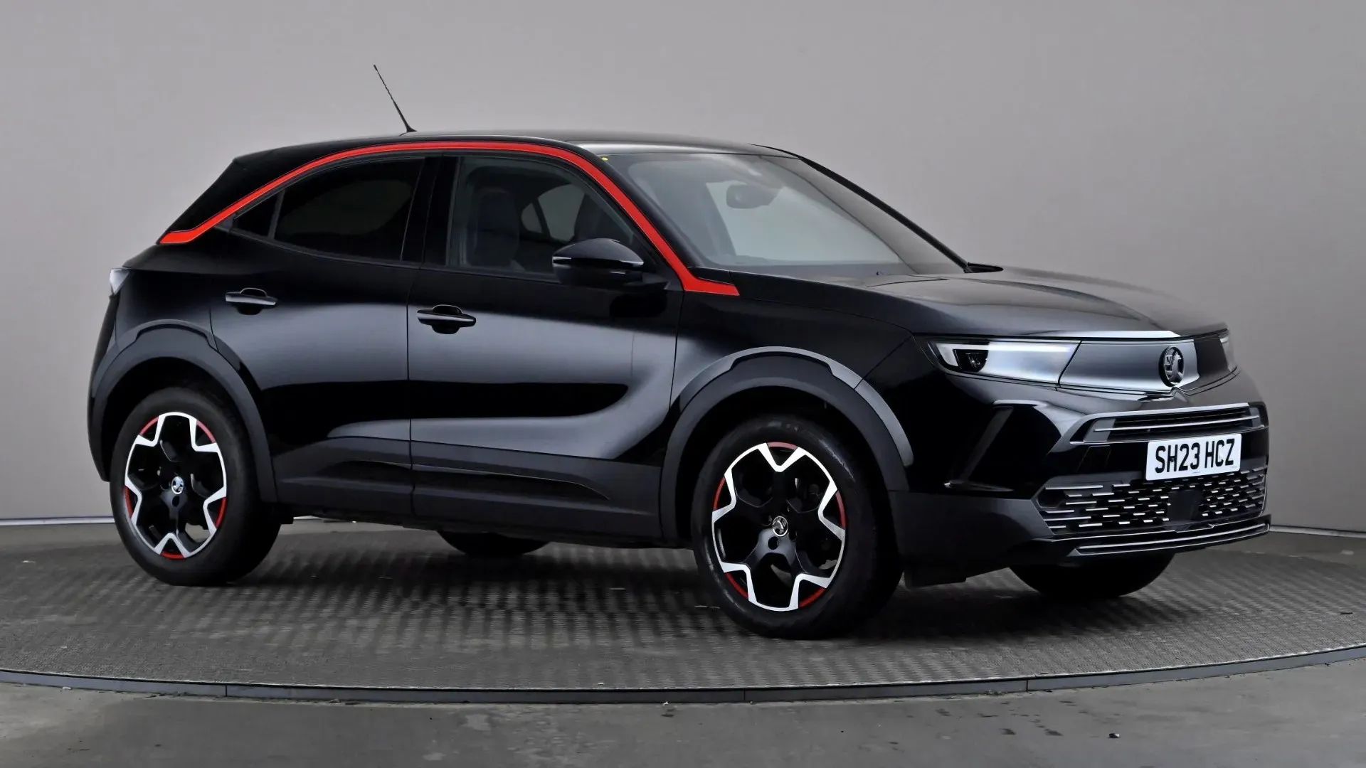 Mokka