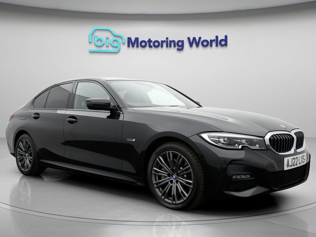 3 Series