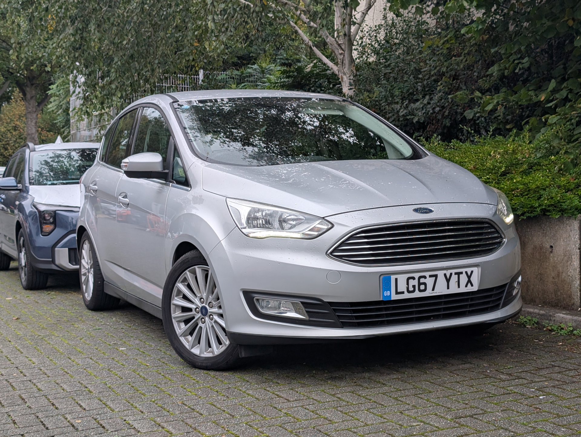 C-Max