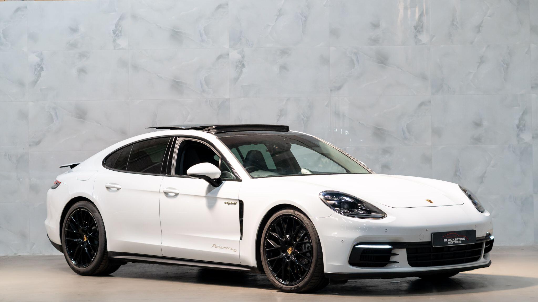 Panamera