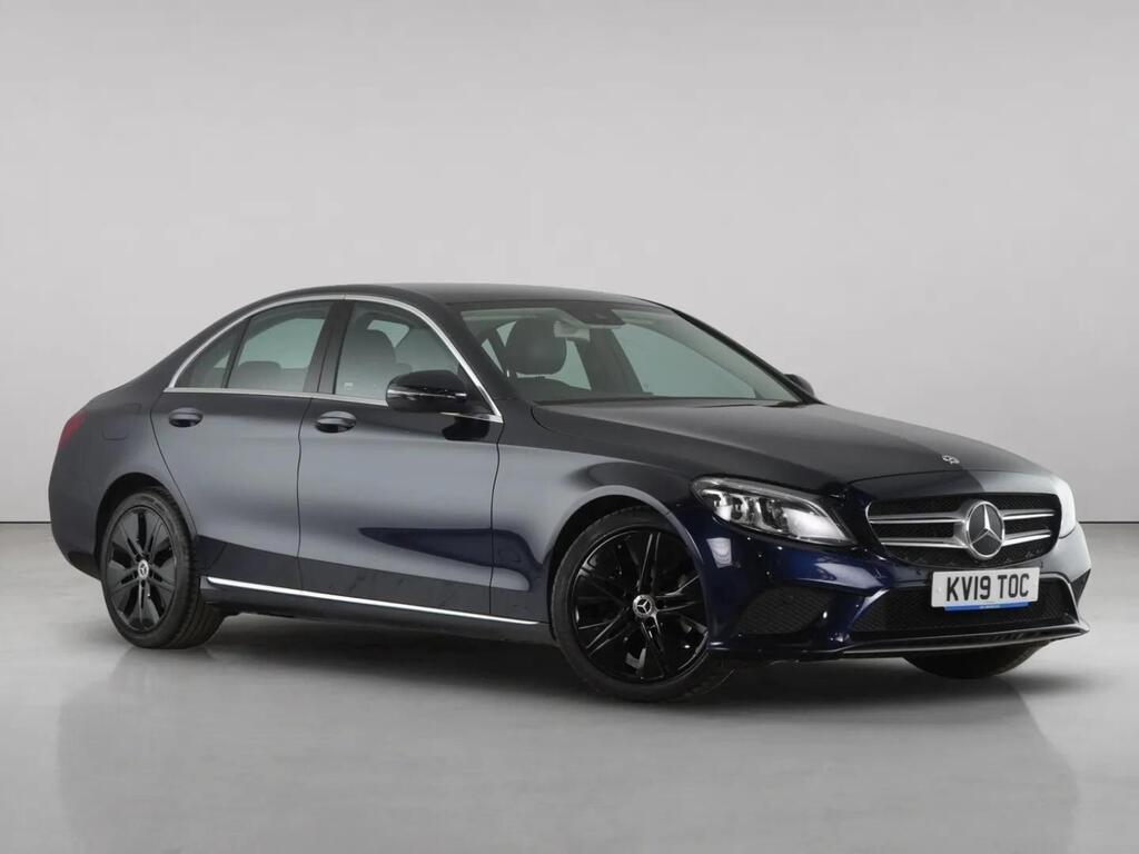 C Class