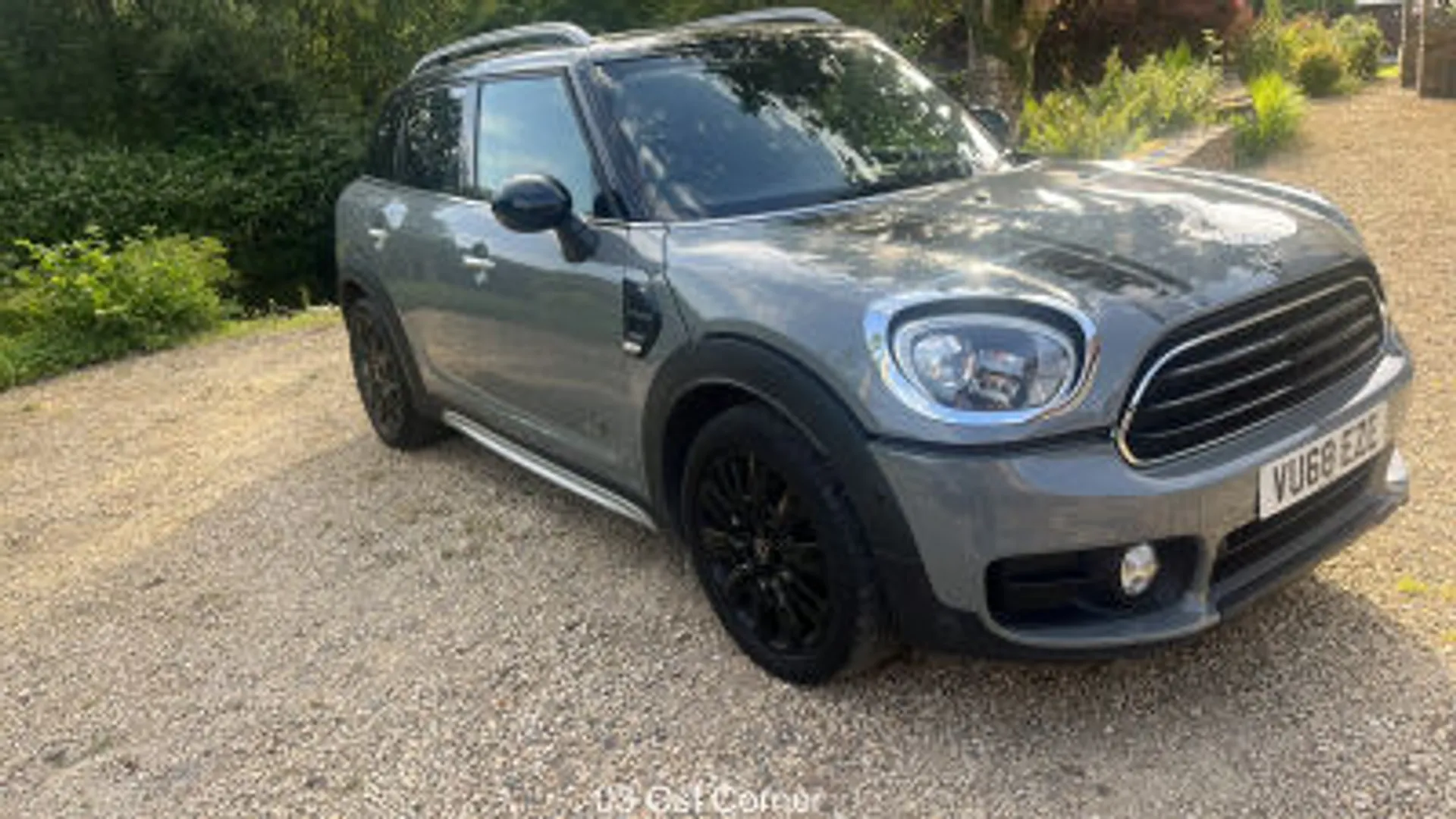 Countryman