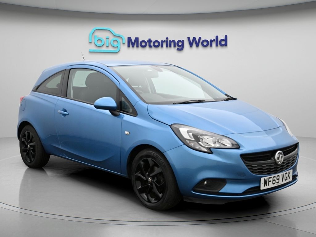 Corsa
