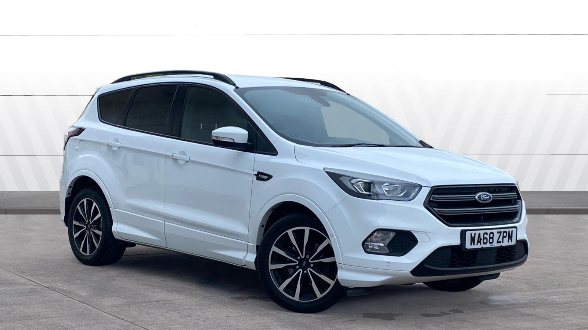 Kuga