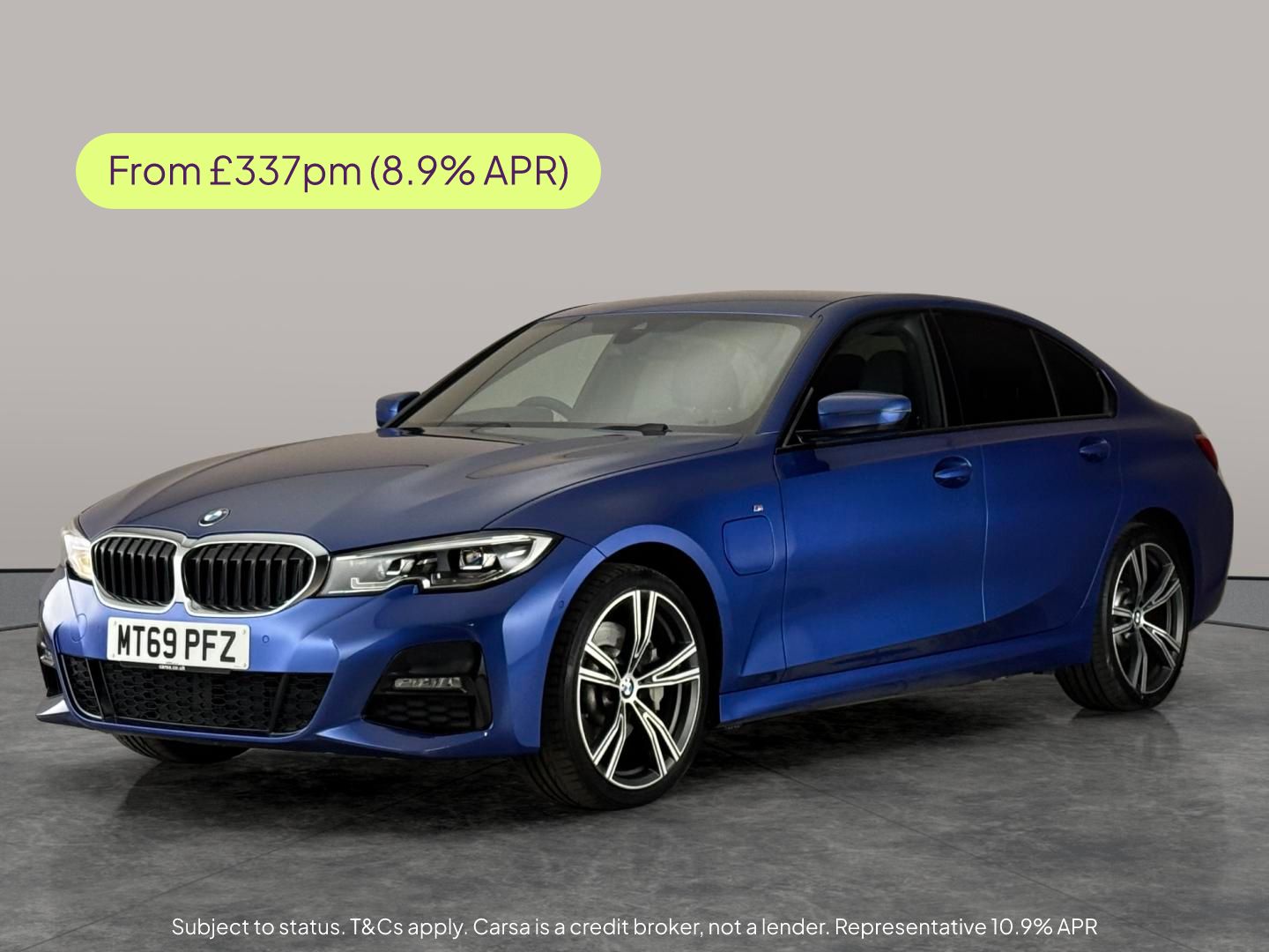 3 Series