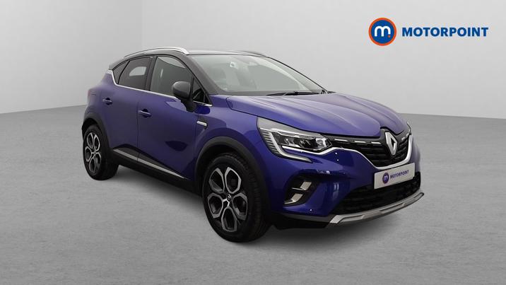 Captur