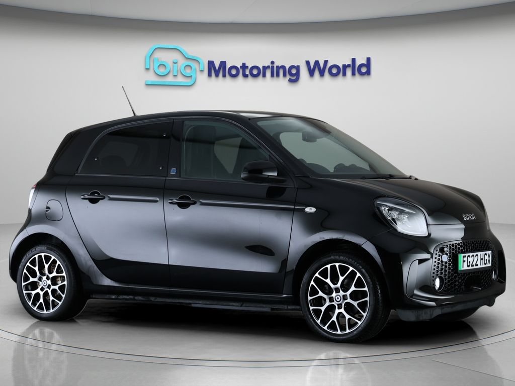 EQ ForFour