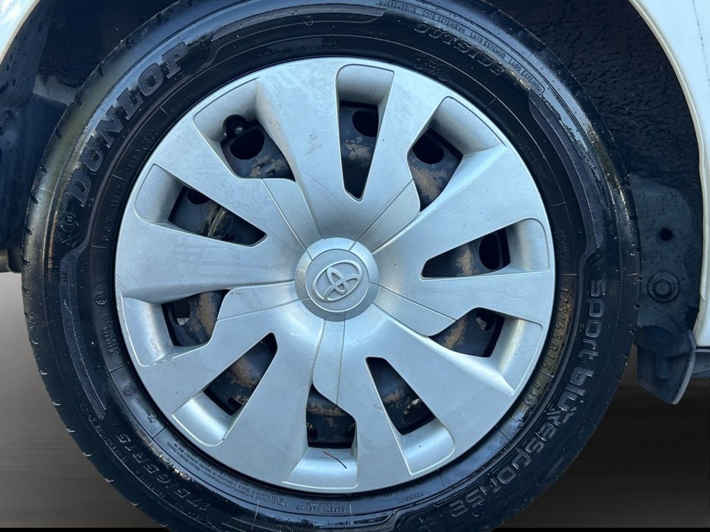 2019 Toyota Yaris