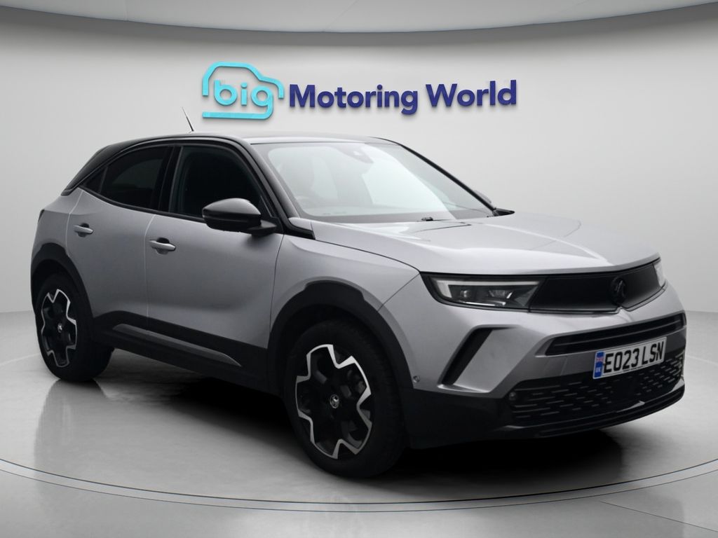 Mokka