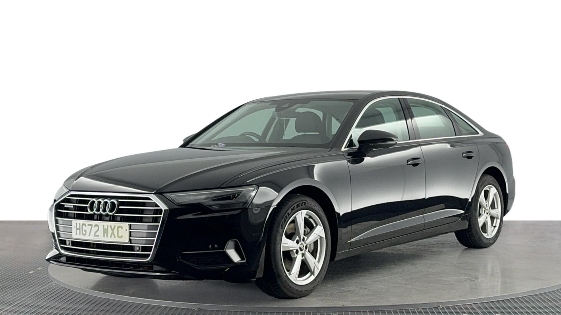 A6