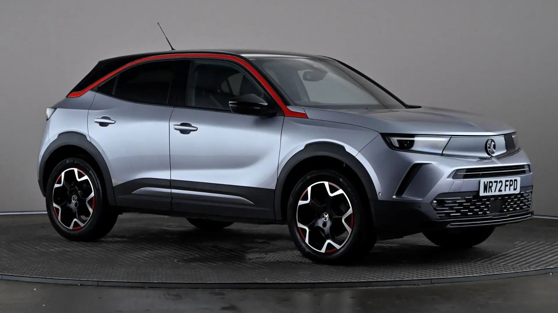 Mokka
