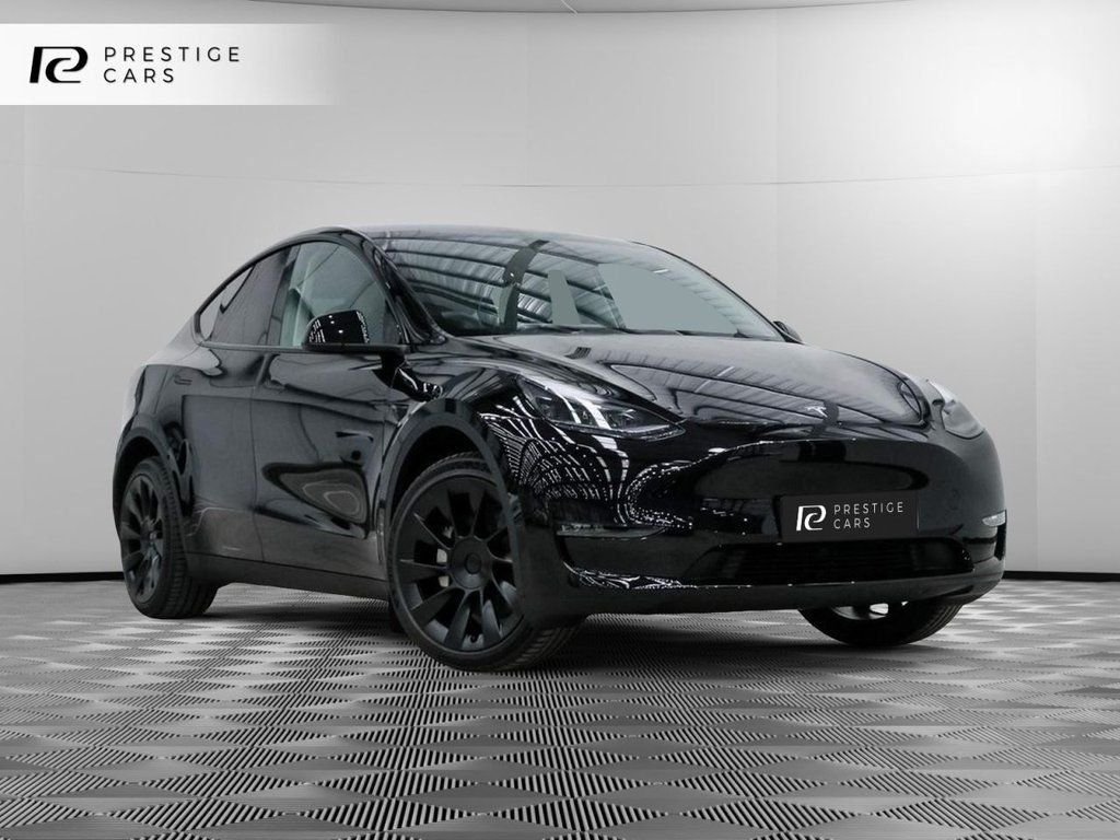 Model Y Premium