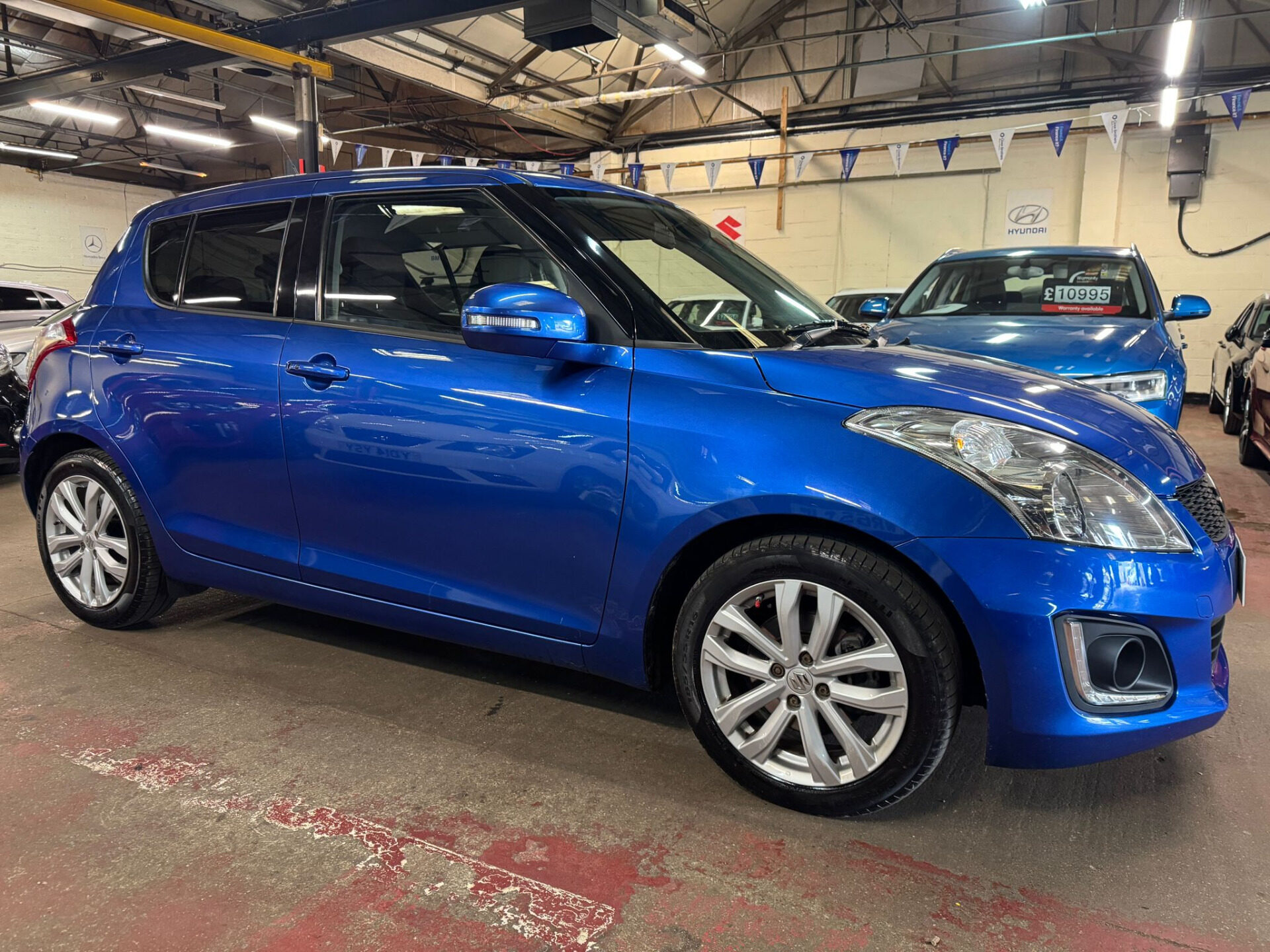 Swift