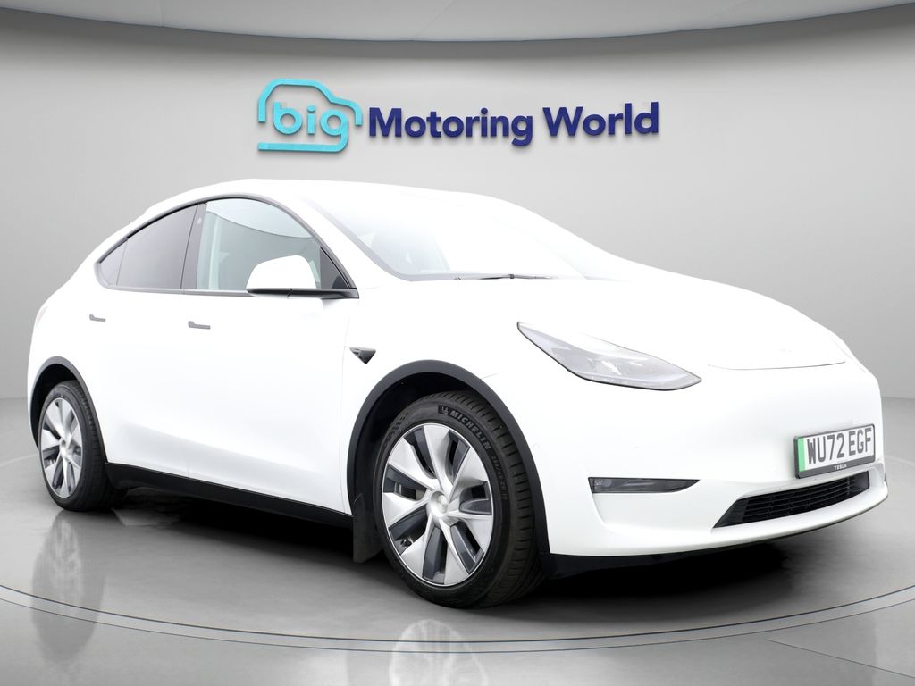 Model Y Premium