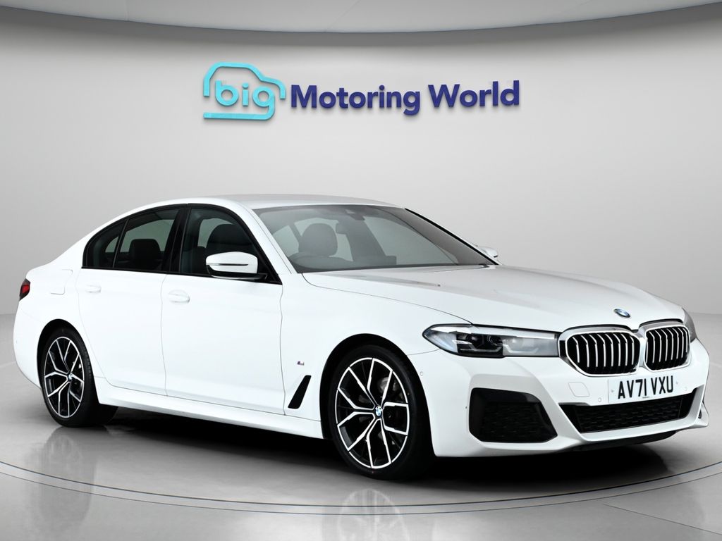 5 Series