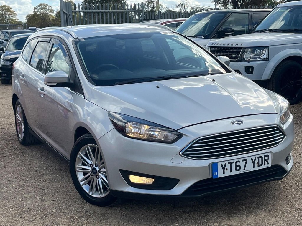 Focus Estate