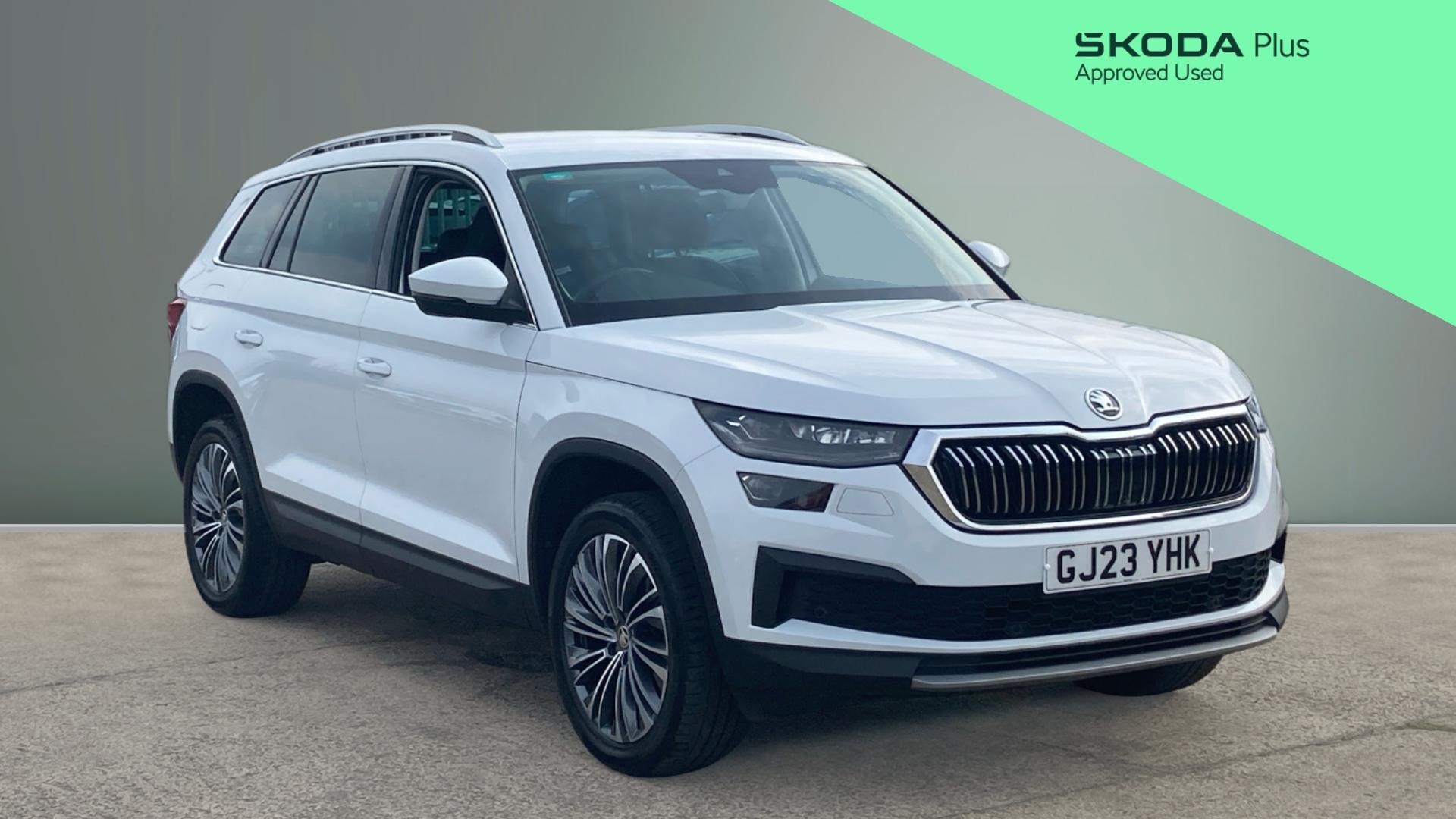 Kodiaq
