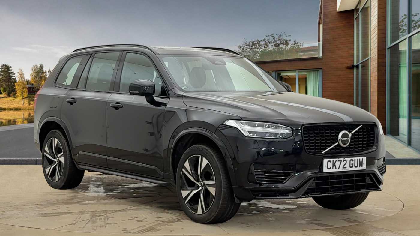 Xc90