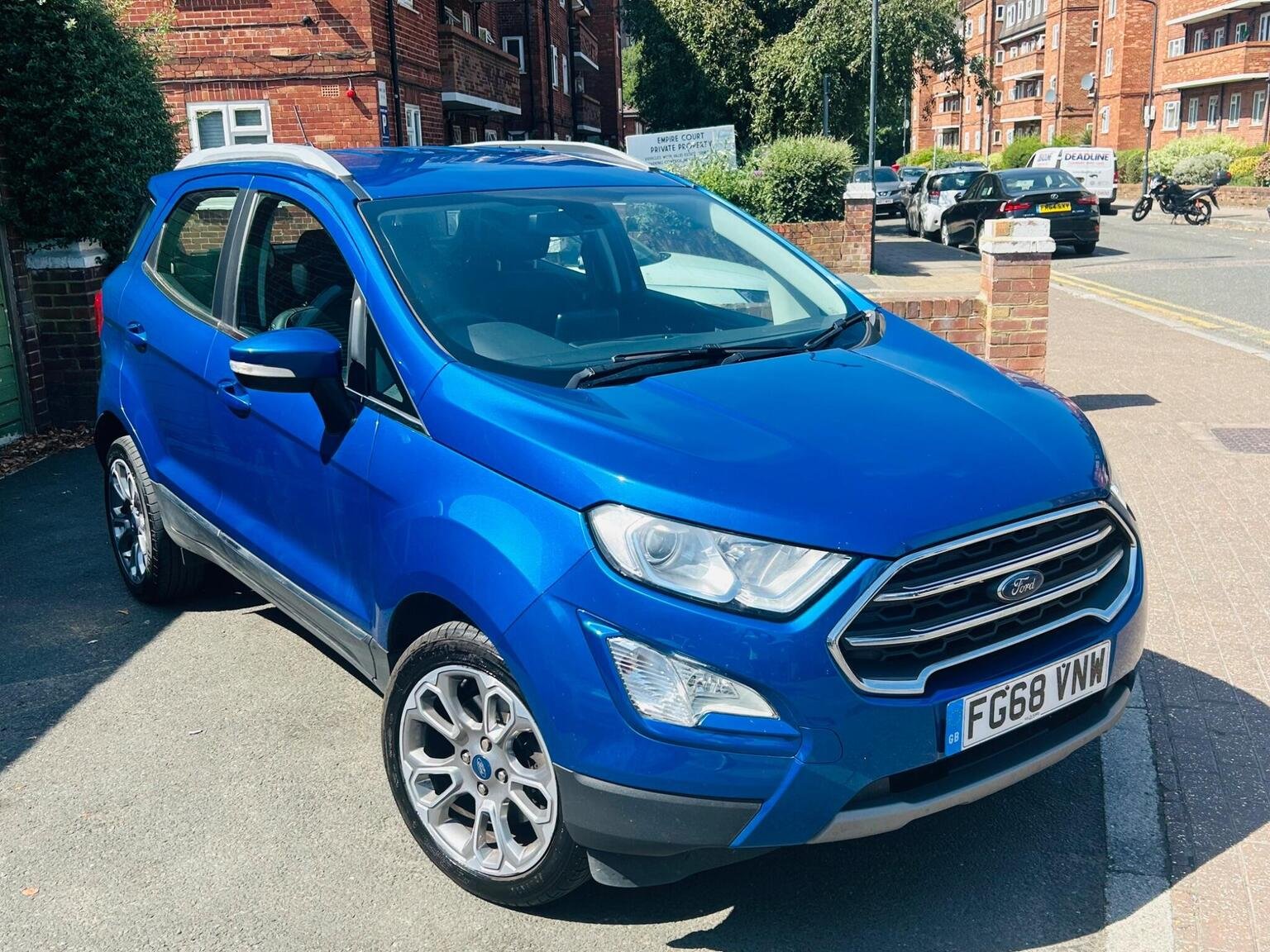 Ford-EcoSport