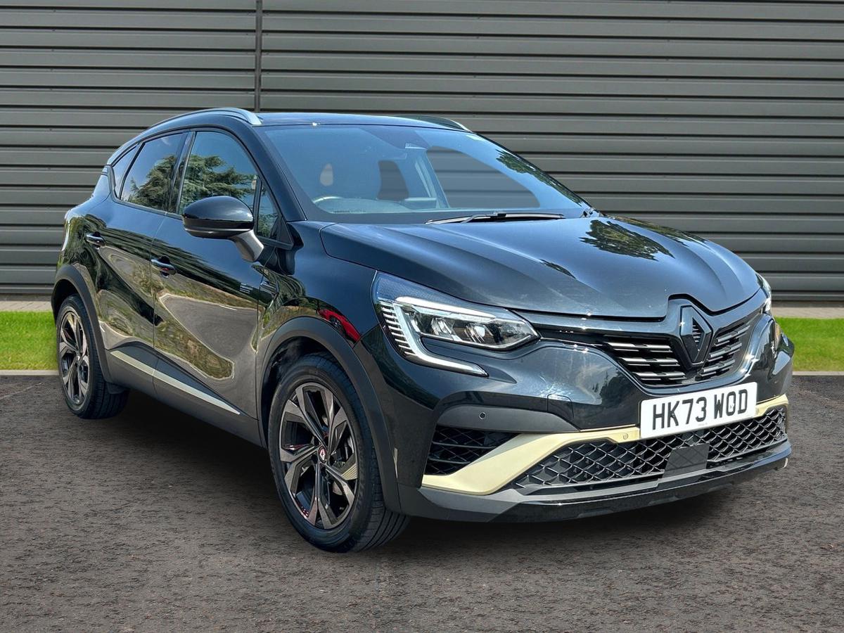 Captur