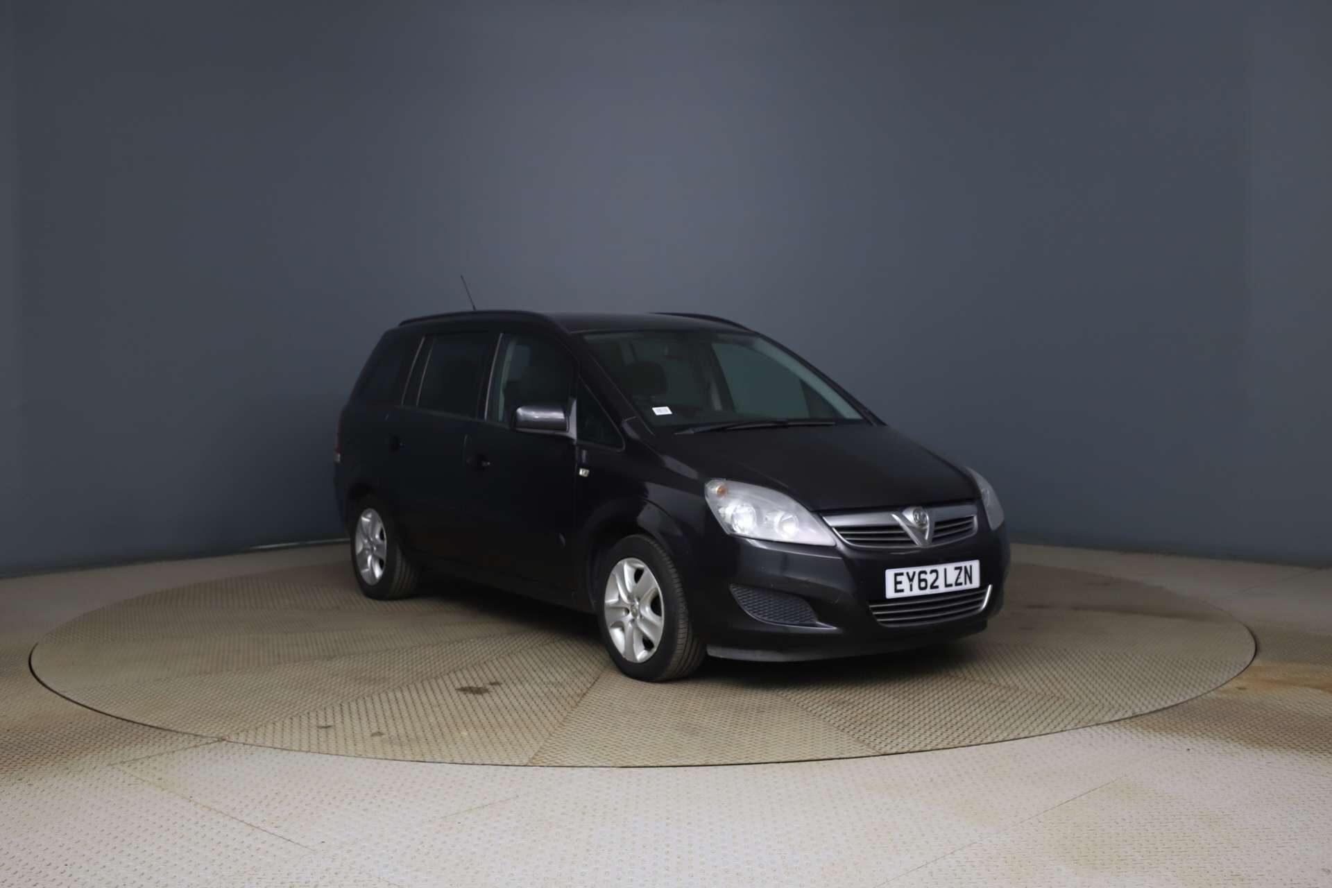 Zafira