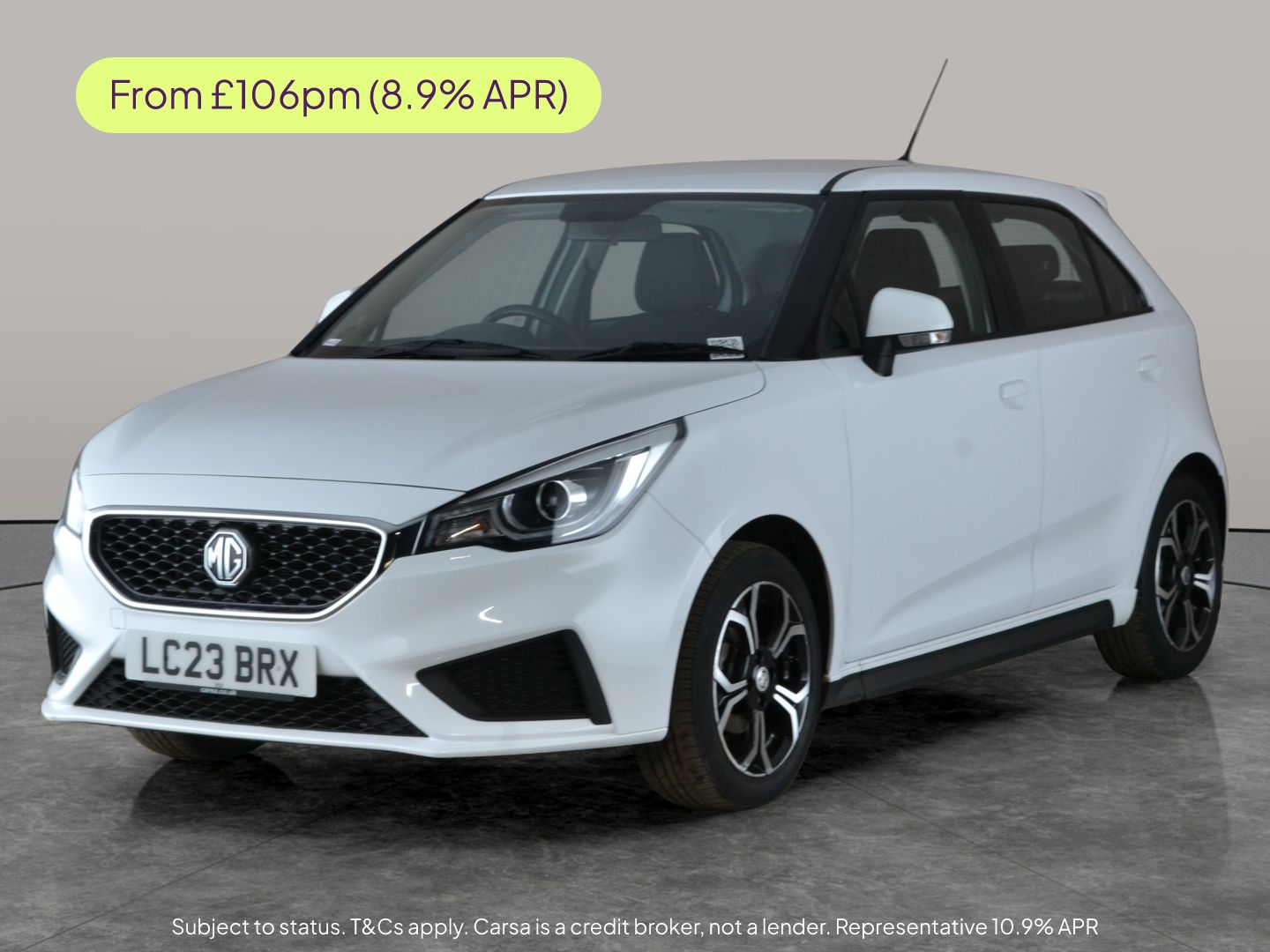 MG3