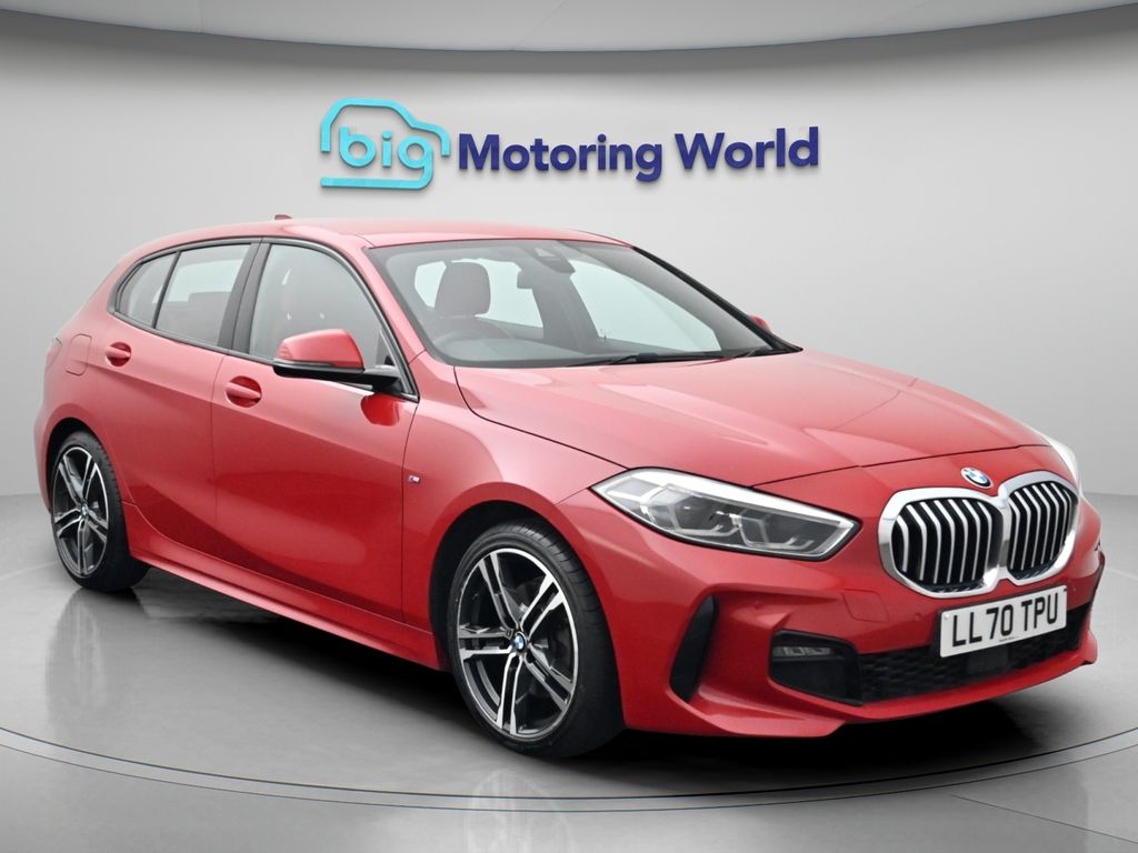 1 Series