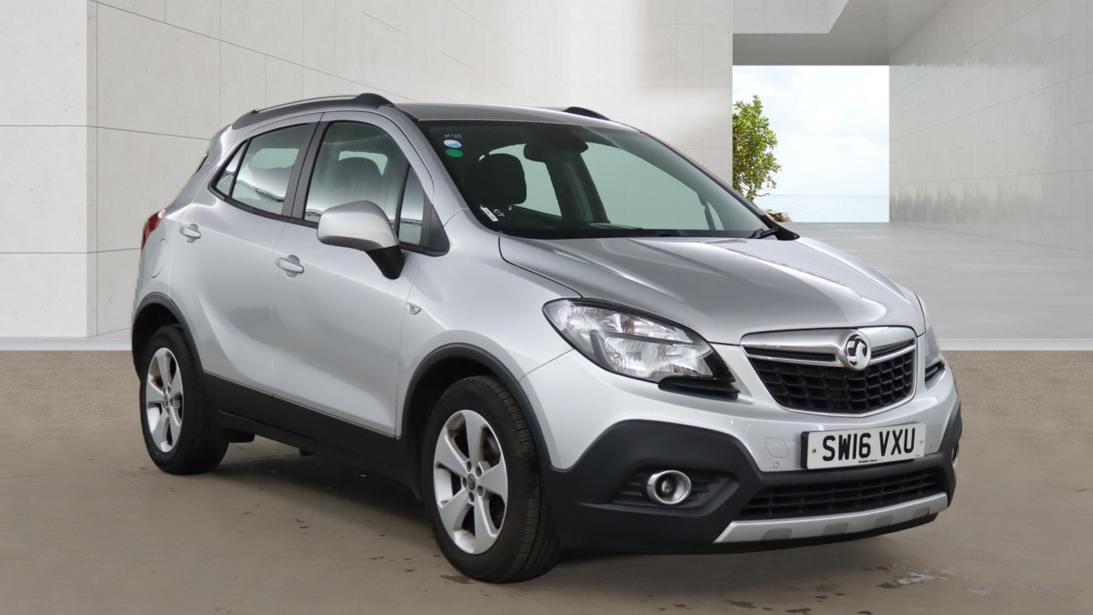 Mokka