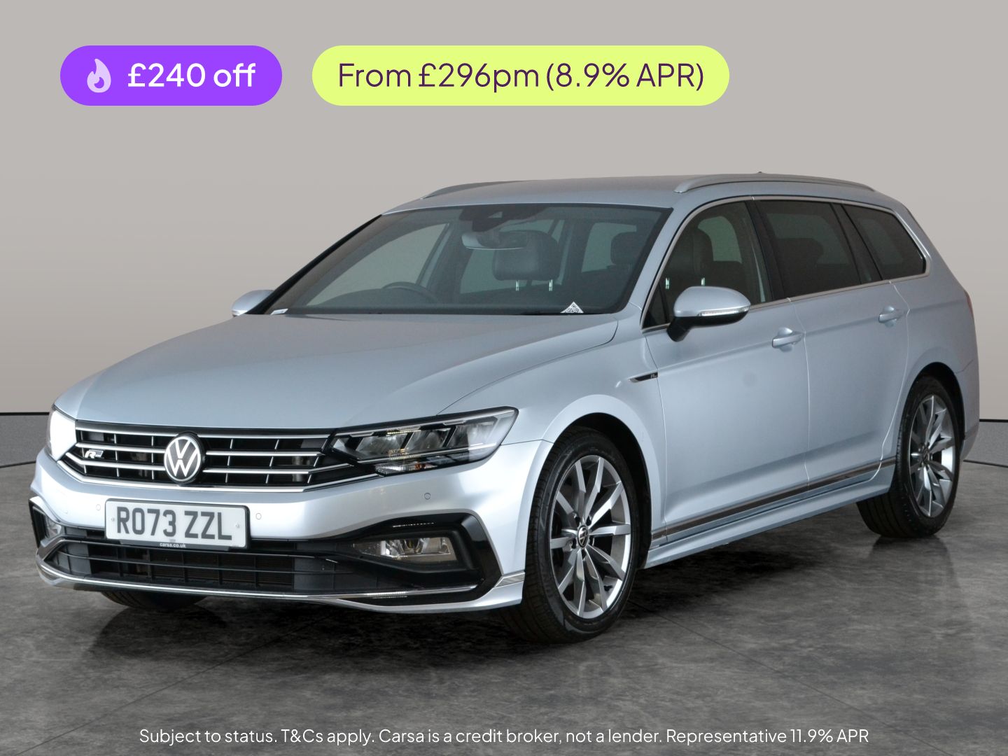 Passat