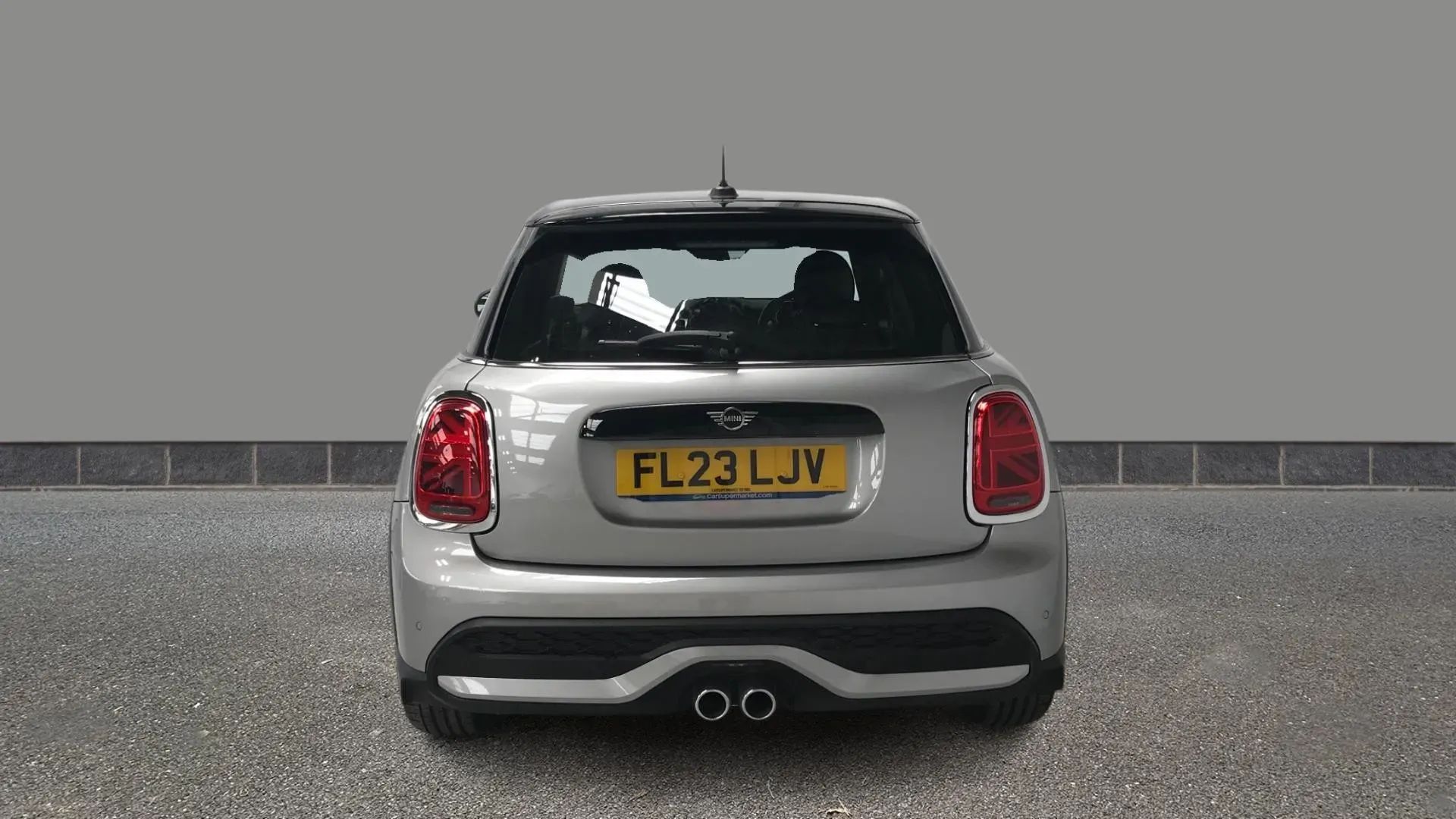 2023 MINI 5-Door Hatch