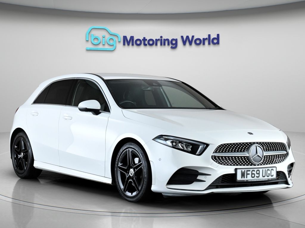 A-Class