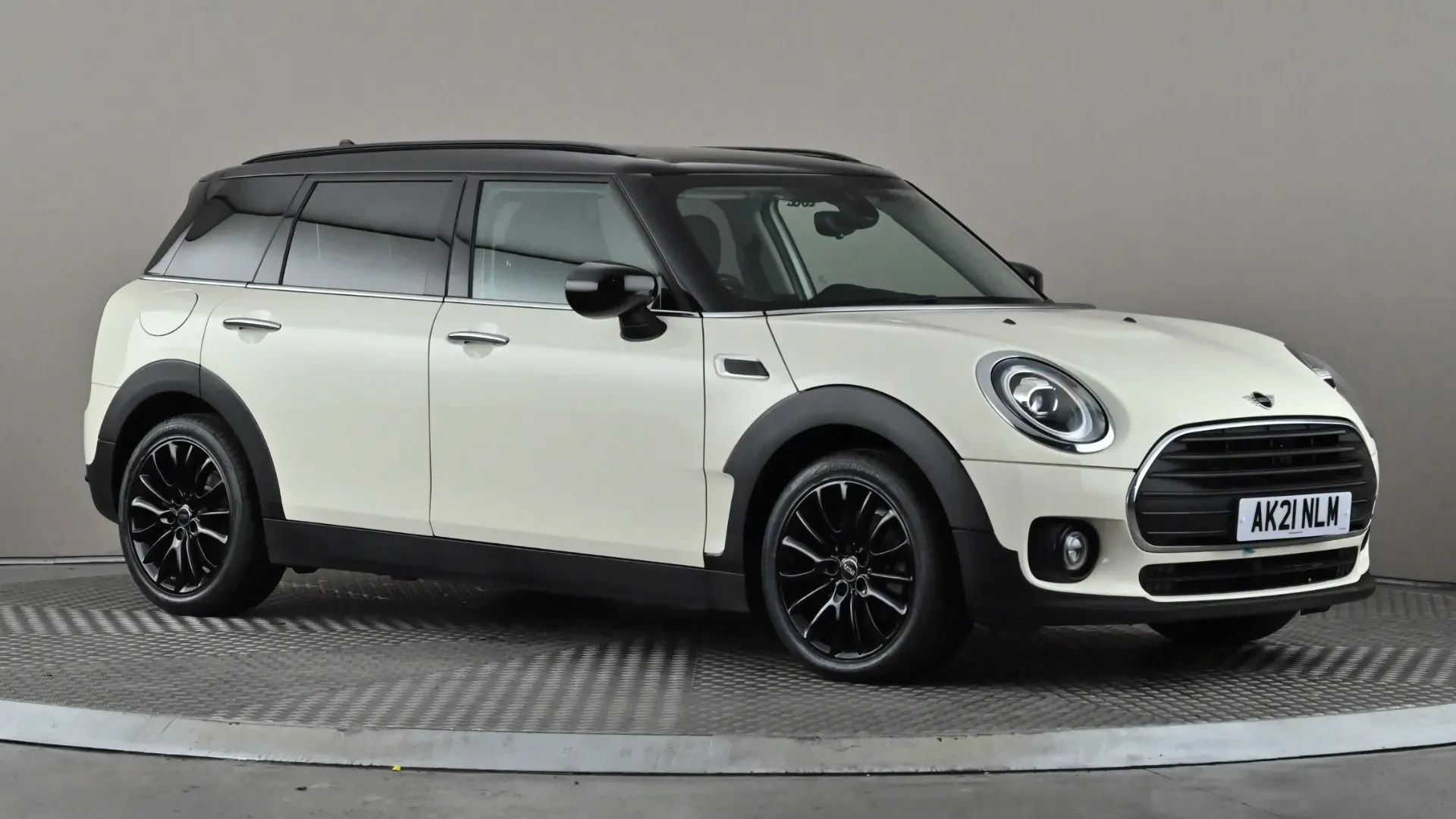 Clubman