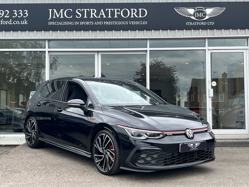 Golf GTI