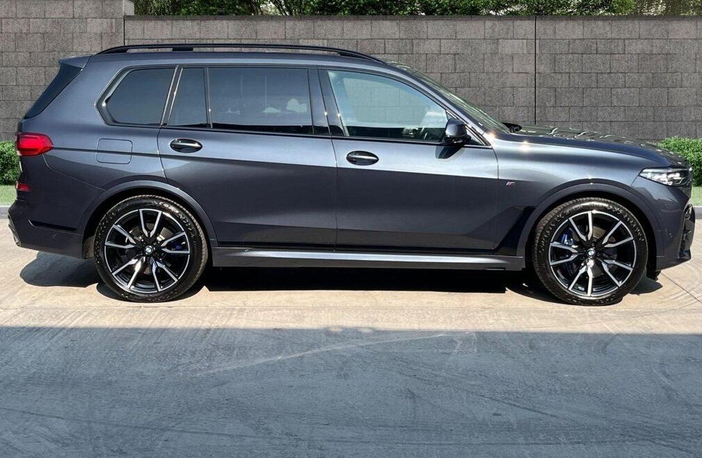 X7