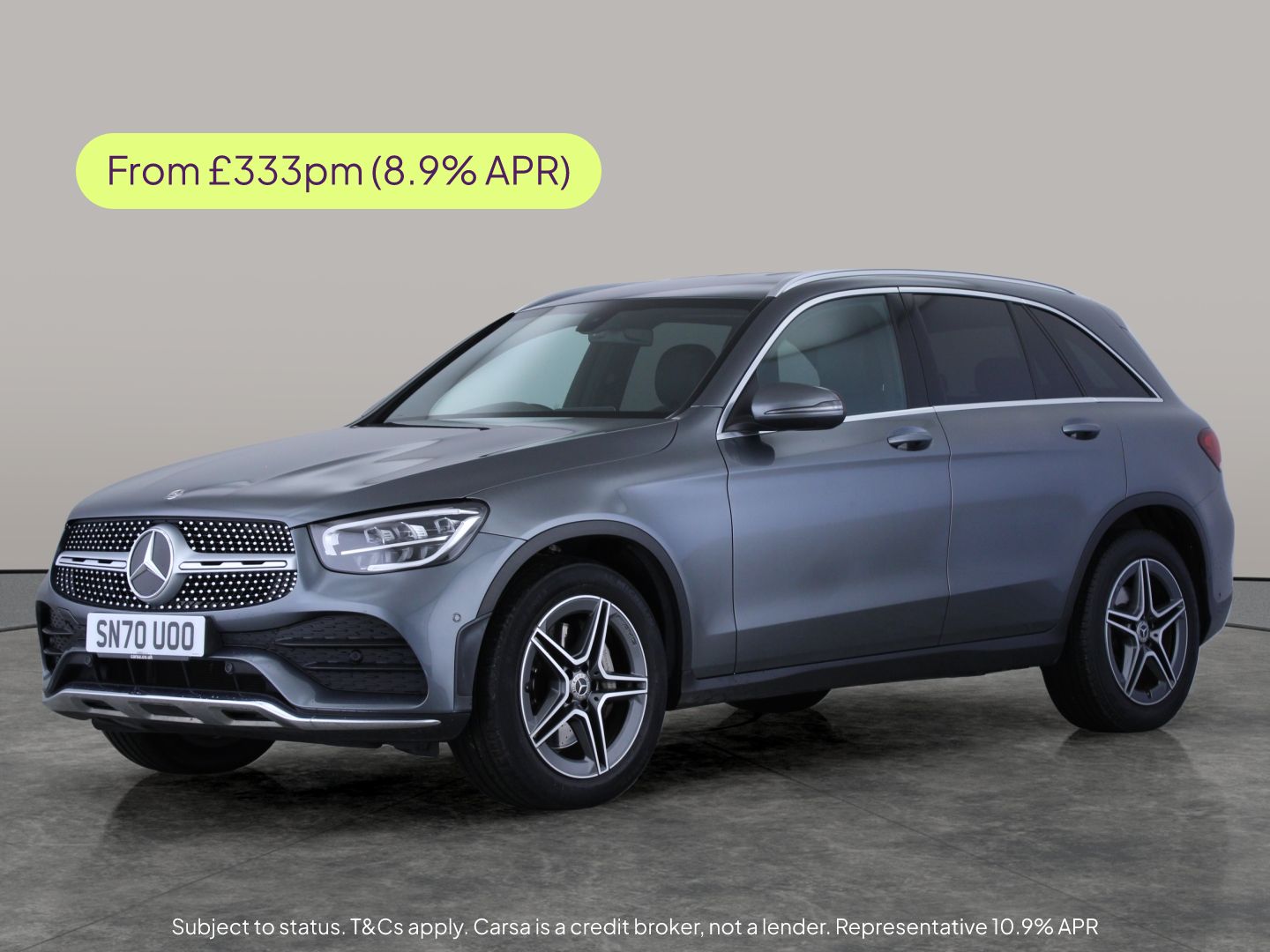 GLC