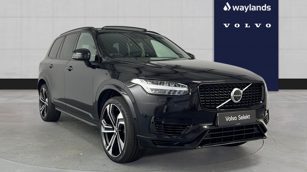 Xc90