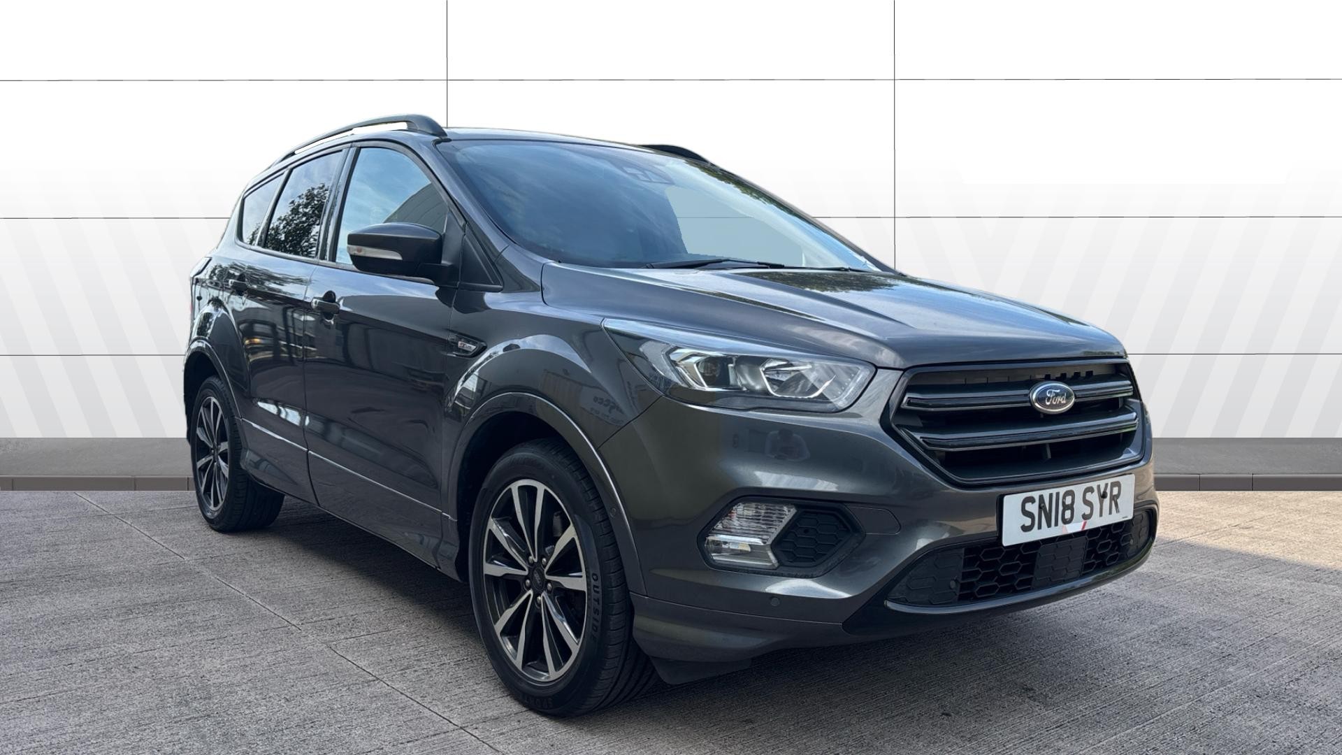 Kuga