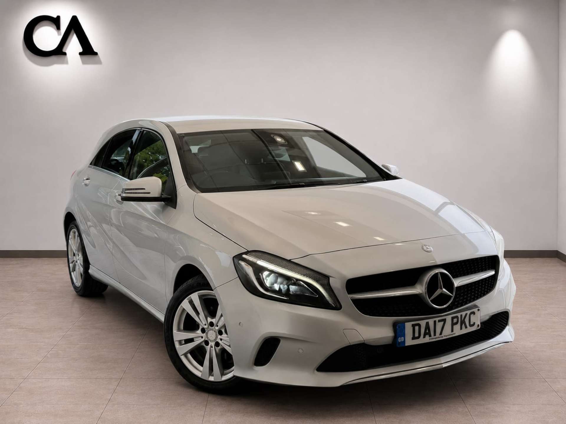 A-Class