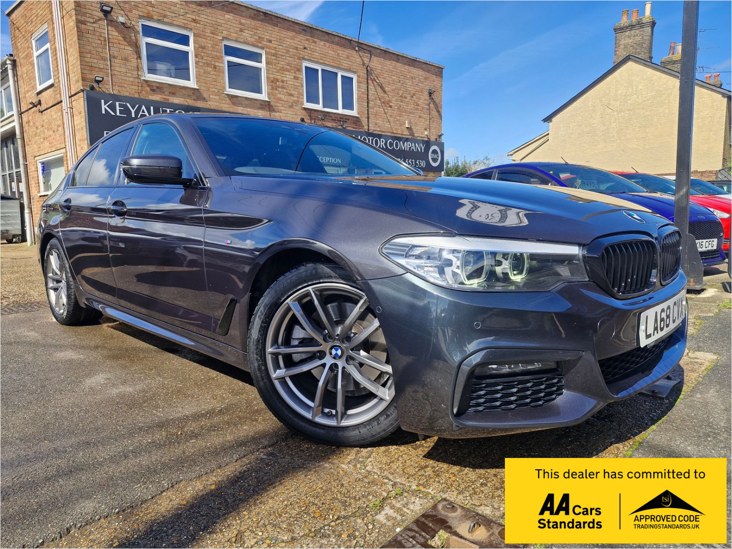 5 Series