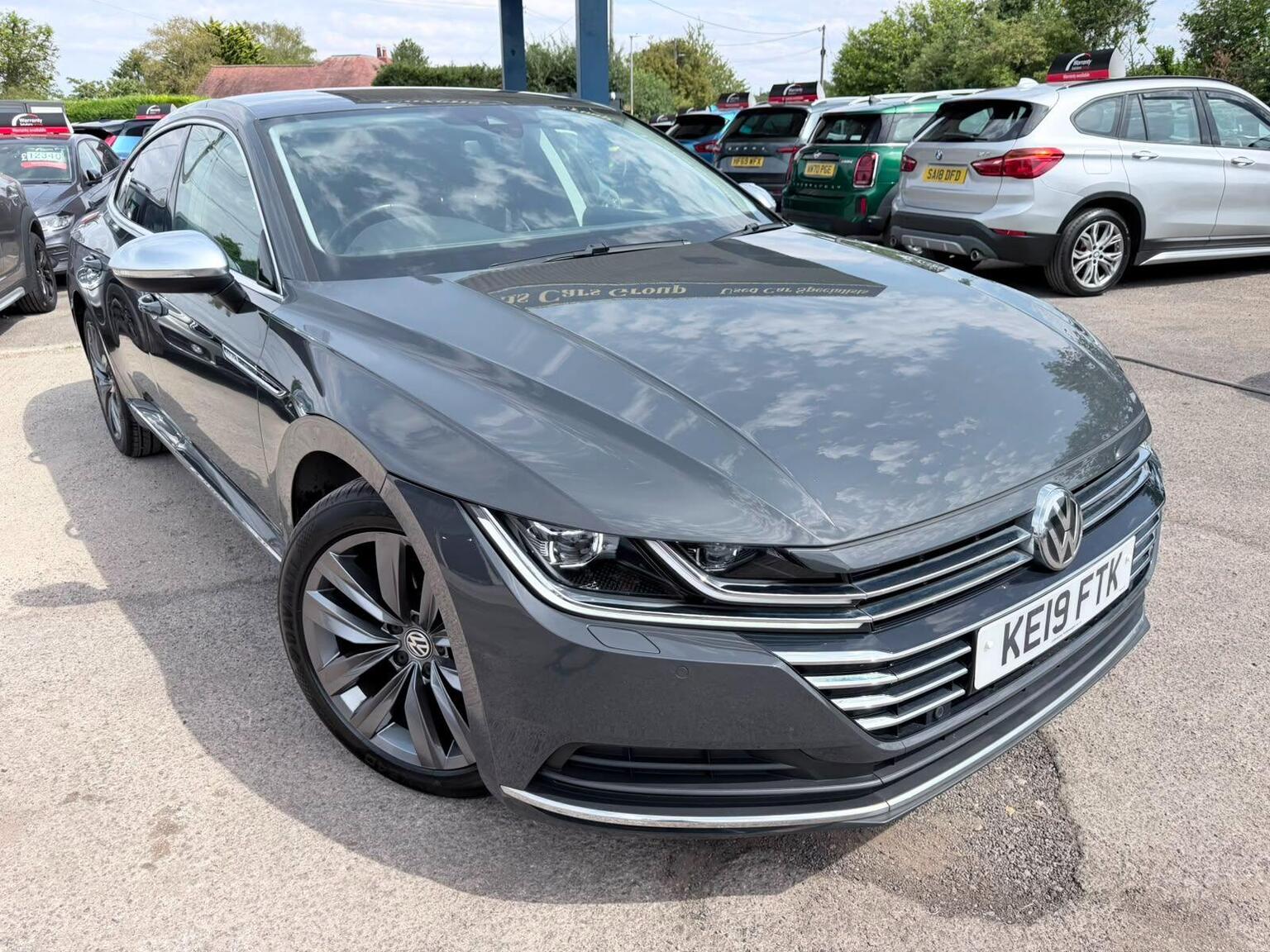 Arteon