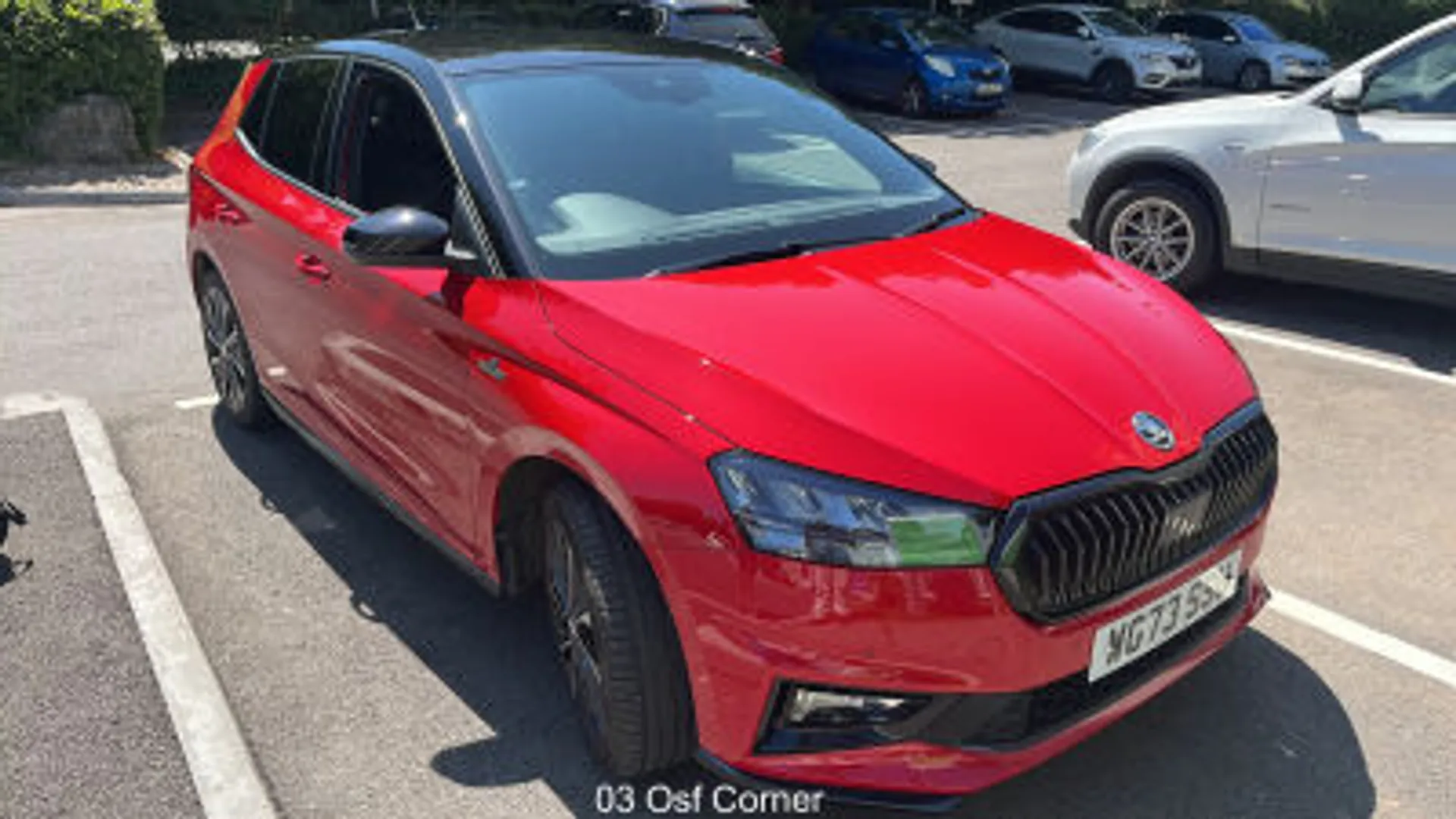 Fabia