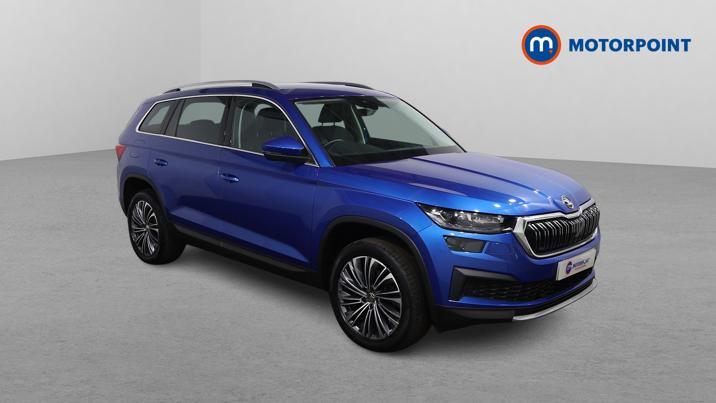 Kodiaq