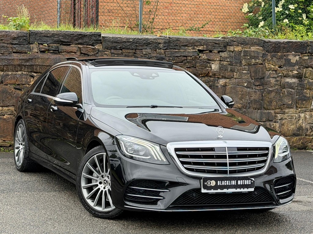 S Class