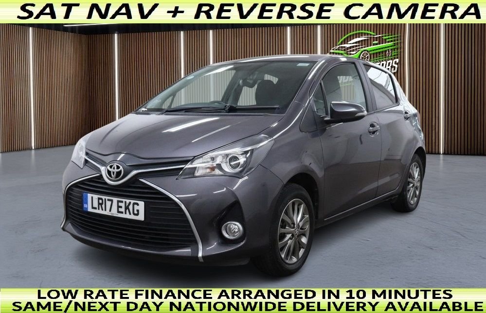 Yaris